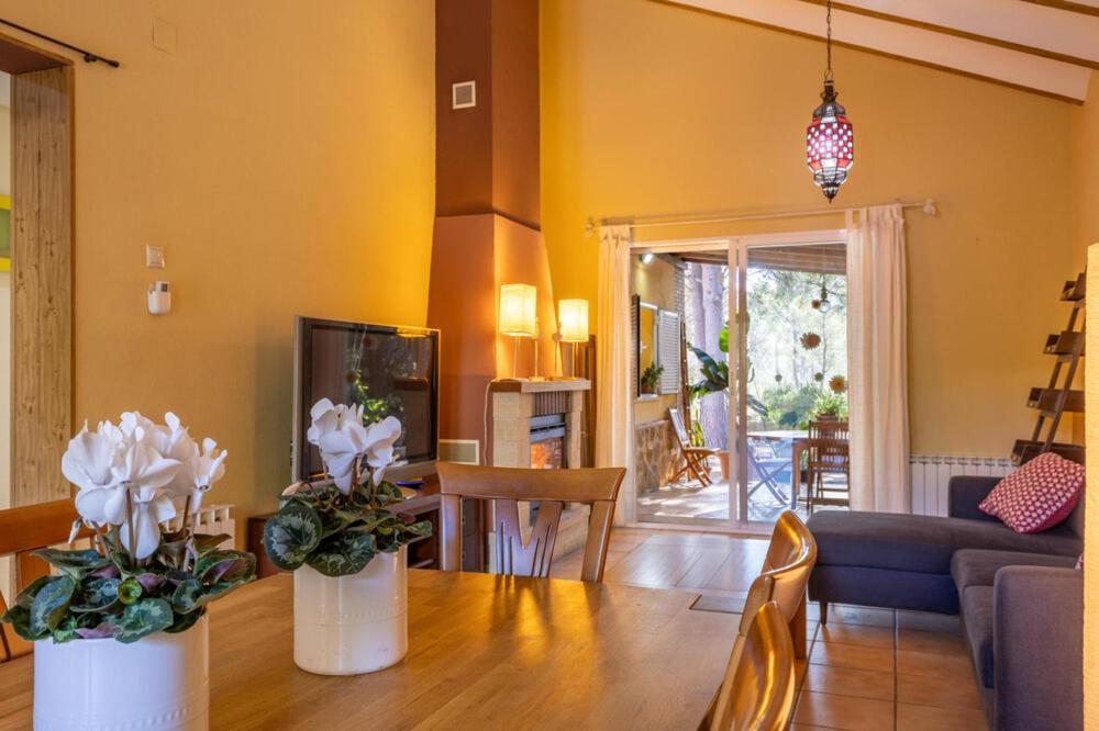 Luxe Vista Daire Serra Dış mekan fotoğraf