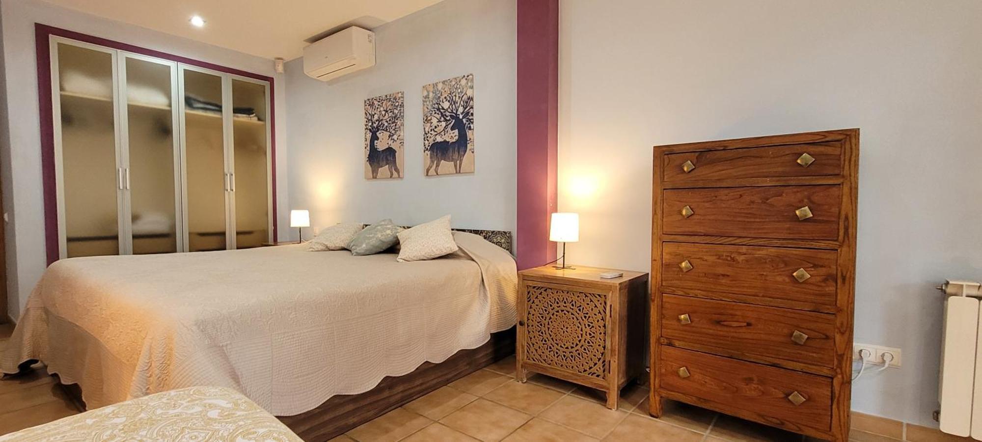 Luxe Vista Daire Serra Dış mekan fotoğraf