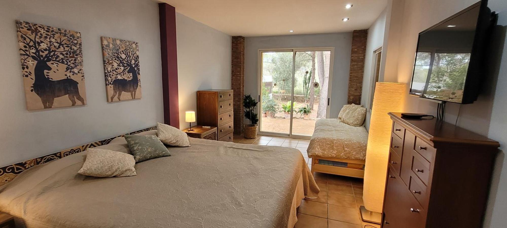 Luxe Vista Daire Serra Dış mekan fotoğraf