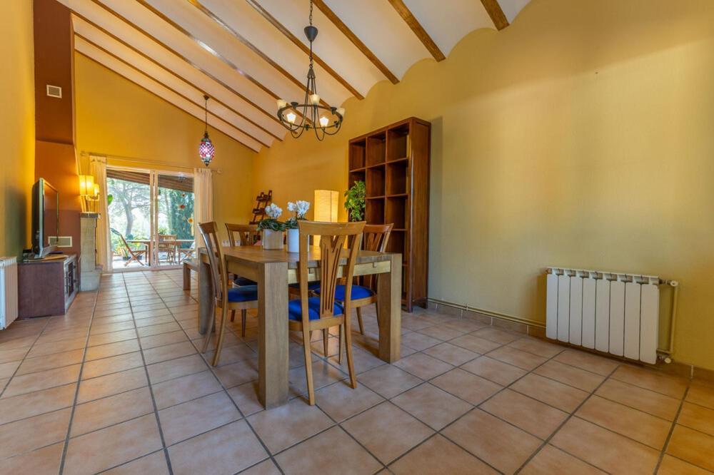 Luxe Vista Daire Serra Dış mekan fotoğraf
