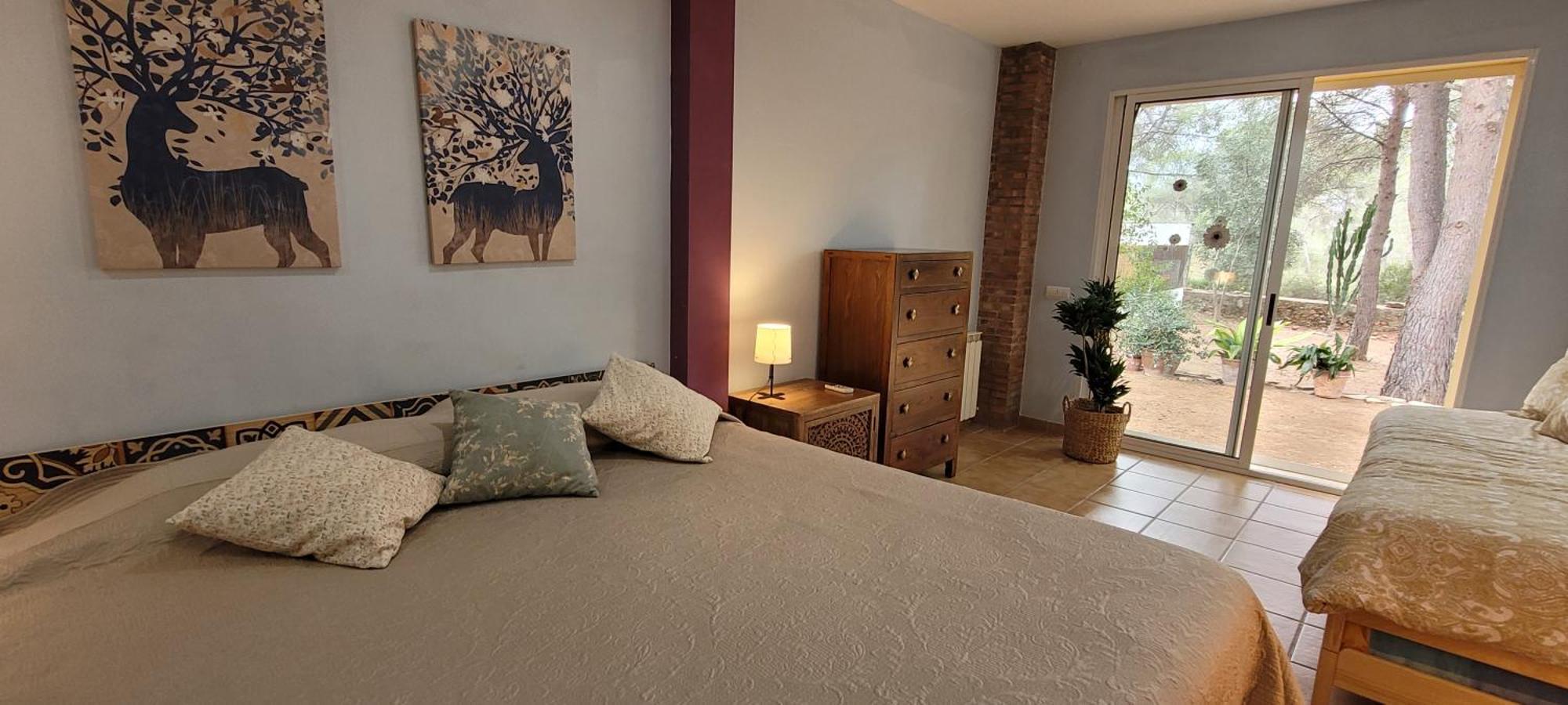 Luxe Vista Daire Serra Dış mekan fotoğraf