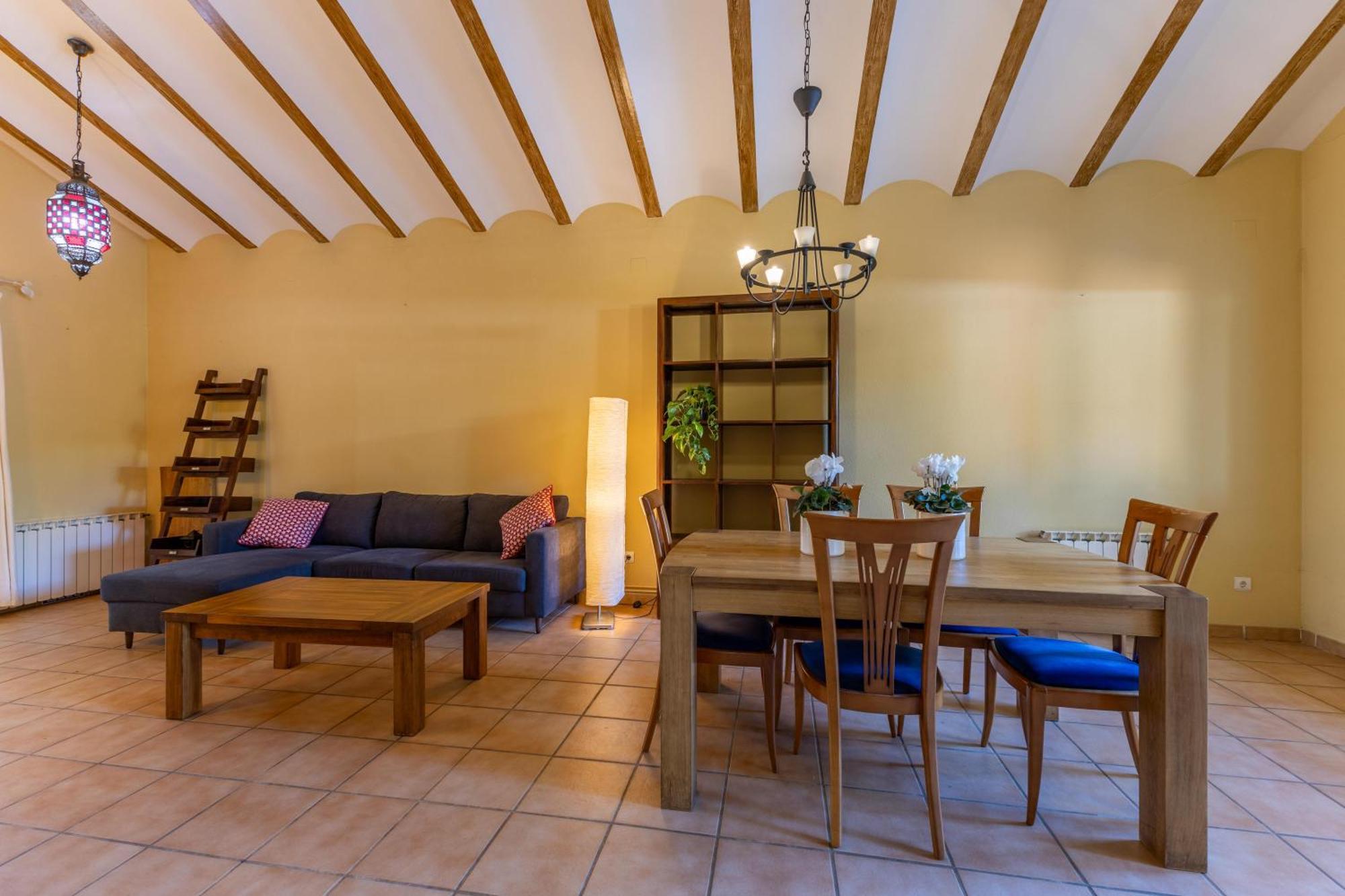 Luxe Vista Daire Serra Dış mekan fotoğraf