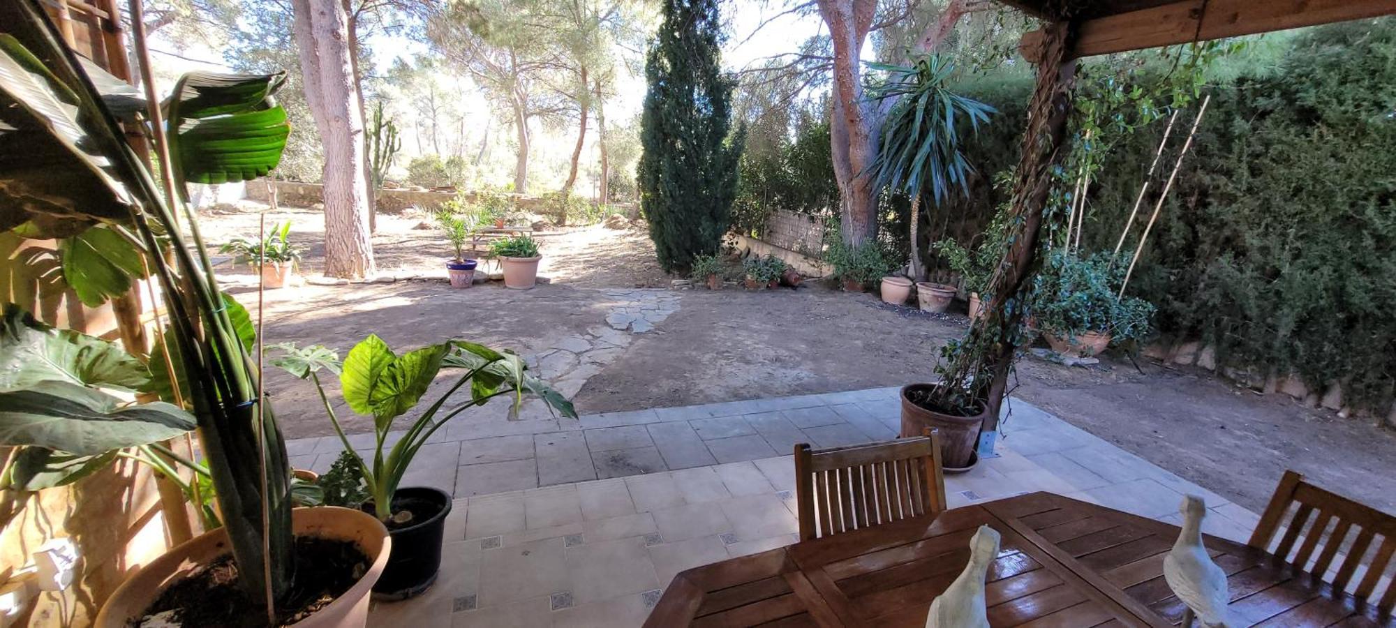 Luxe Vista Daire Serra Dış mekan fotoğraf