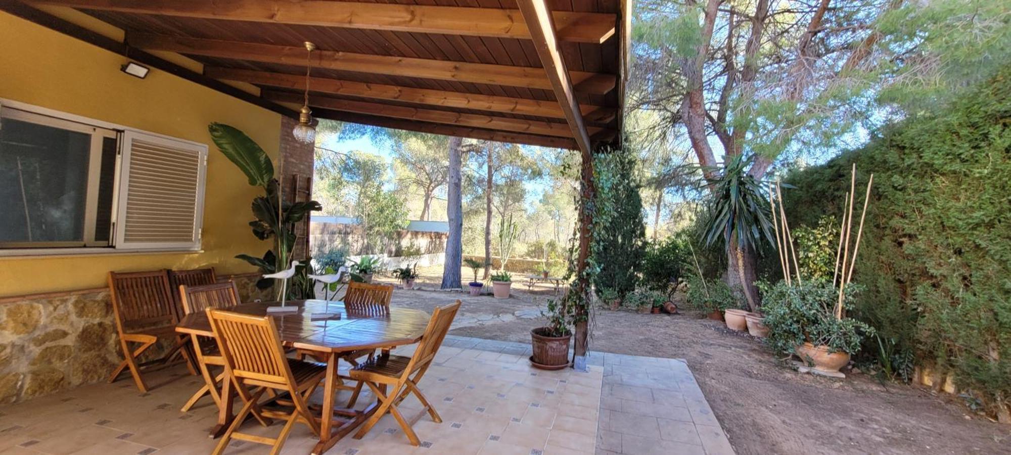 Luxe Vista Daire Serra Dış mekan fotoğraf