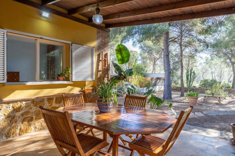 Luxe Vista Daire Serra Dış mekan fotoğraf