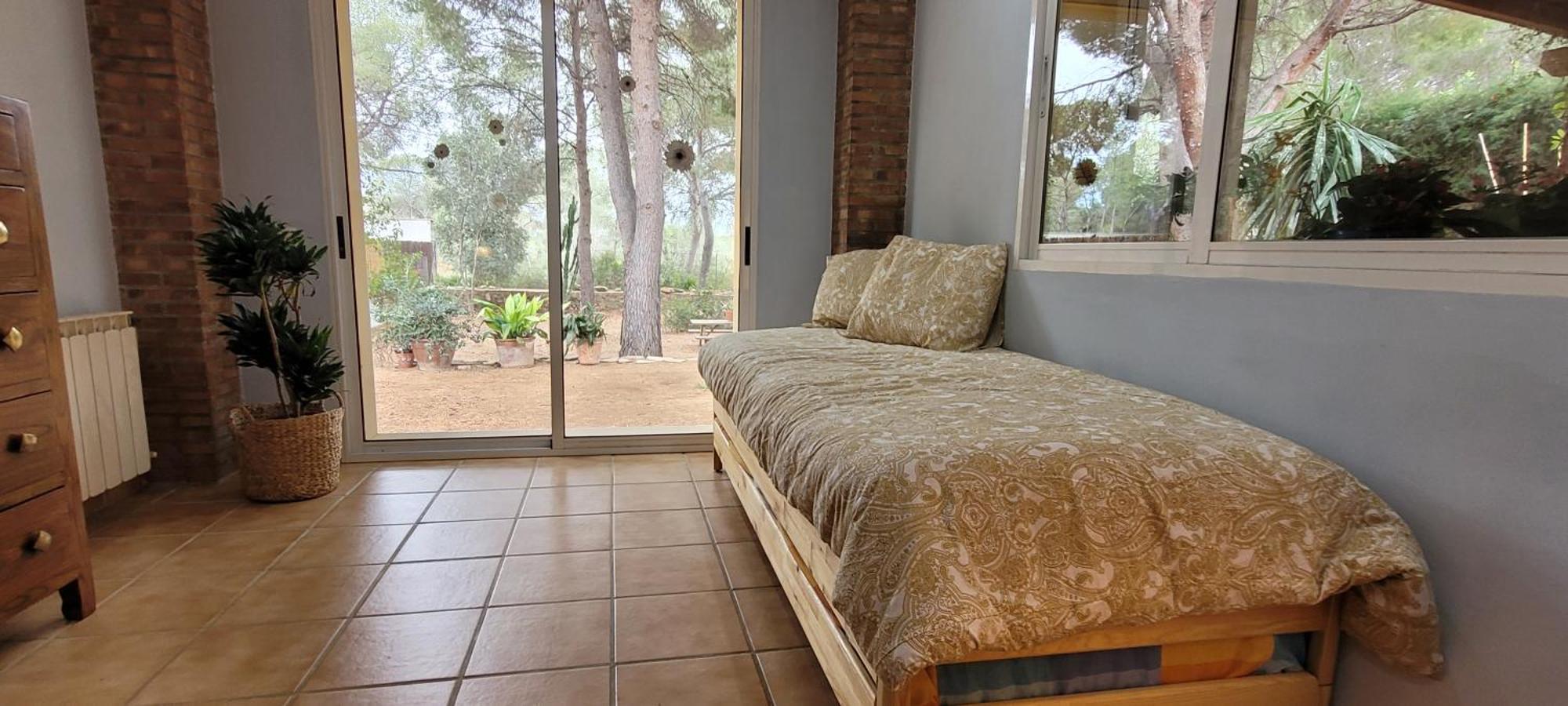Luxe Vista Daire Serra Dış mekan fotoğraf